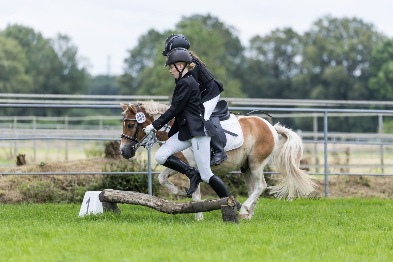 Bild 65 - Pony Akademie Turnier